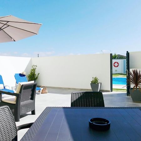 Baleal Poolfront Apartment Exterior photo