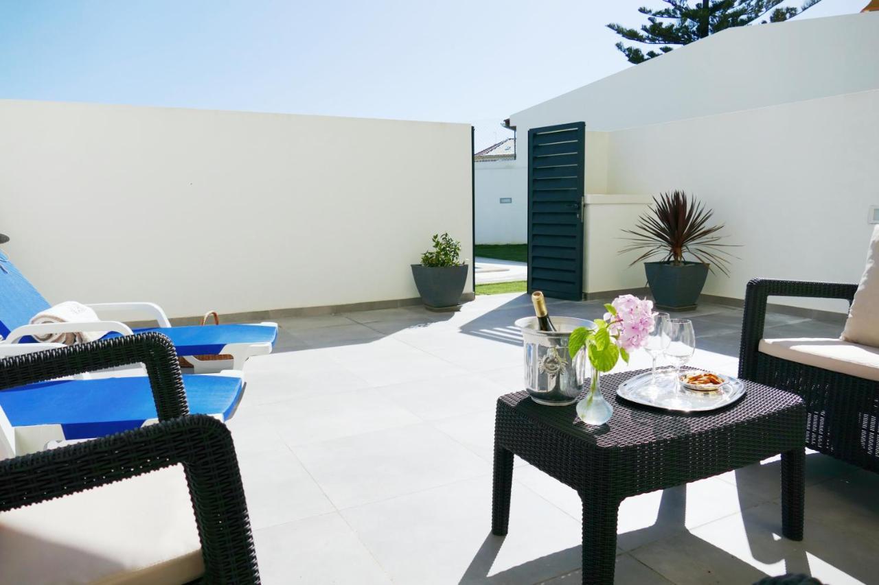 Baleal Poolfront Apartment Exterior photo